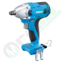 Chiave a Impulsi Brushless 20V | 300 Nm, Attacco 1/2"