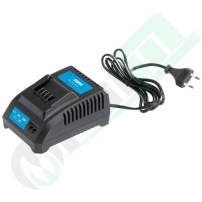Caricabatterie Fervi 20V | 2A per Utensili a Batteria