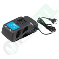 Caricabatterie Rapido Fervi 20V | 4A per Utensili