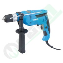 Trapano a Percussione 600W | Fervi FFID06003A-K
