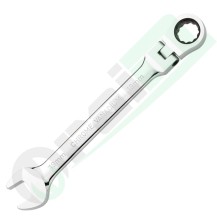 Chiave a Cricchetto con Testa Snodata | Serie 3113
