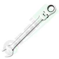Swivel Head Ratchet Wrench | Combination Series 3113