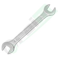 Fervi Fixed Wrench Set | Satin Finish (Series 3110)