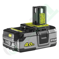 Batteria 18V 4.0Ah High Energy | Ryobi Lithium+ RB1840T