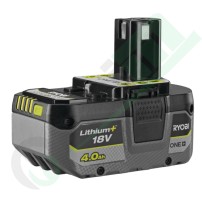 Batteria 18V 4.0Ah | Ryobi Lithium+ ONE+ RB1840XG