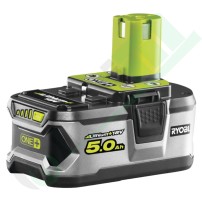 Batteria Ryobi 18V 5.0Ah | RB18L50 Lithium+ ONE+