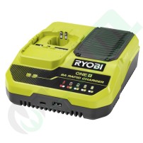 Caricabatterie Ultra-Rapido 18V | Ryobi 8A ONE+™