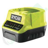 Caricabatterie Rapido Compatto 18V | Ryobi ONE+