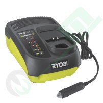 Caricabatterie Auto 18V | Ryobi ONE+™