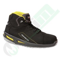 Scarpe Antinfortunistiche Alte GIASCO | S3L GYM EVO