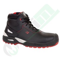 Scarpa Antinfortunistica Alta Topaz S3S FO SC SR | Raim Store