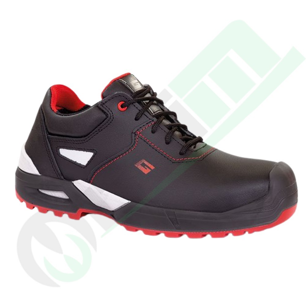 Low-Top Safety Shoes S3S | GIASCO ZIRCON