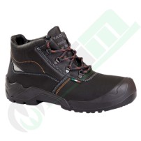 Scarpe Antinfortunistiche Alte S3 | GIASCO STRAUSS