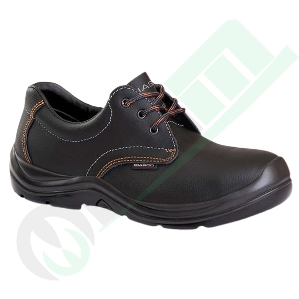 Low-Top Safety Shoes S3 | GIASCO MOZART