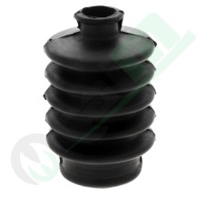 Case IH Brake Linkage Boot | 3404545R1