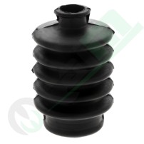 Case IH Brake Linkage Boot | 3404545R1