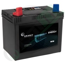 Batteria 12V 24Ah 230A ENDURANCE ENERGY | 5796U1L9
