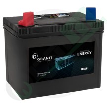 Batteria 12V 30Ah 300A ENDURANCE ENERGY | 57963034