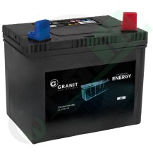Batteria 12V 24Ah 230A ENDURANCE ENERGY | 5796U1R9