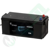 Endurance Energy Starter Battery 12V 180Ah 1050A 5850010022 | Raim Store