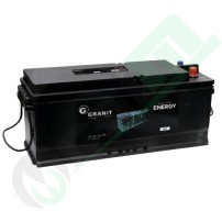 Batteria 143Ah 910A ENDURANCE ENERGY | 58564323G