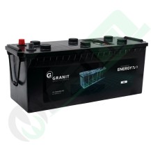 Batteria 120Ah 680A ENDURANCE ENERGY | 5850010110
