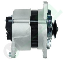 Alternatore AS-PL A4012 12V 70A | Ricambio Ford/Bosch