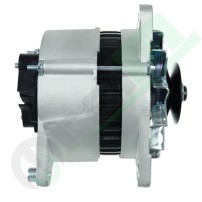 Alternatore AS-PL A4012 12V 70A | Ricambio Ford/Bosch
