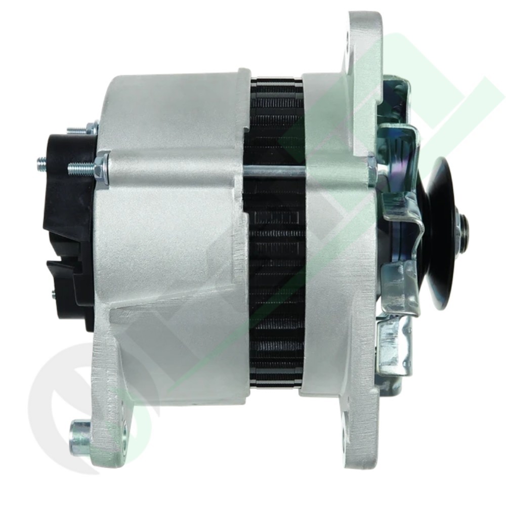 AS-PL A4012 Alternator 12V 70A Standard Line Replacement for Lucas Ford Bosch