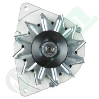 Lucas Alternator 12V 55A Massey Ferguson Perkins 1475922M92 | Raim Store