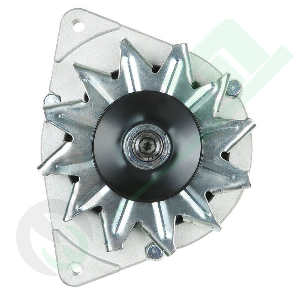 Lucas Alternator 12V 55A Massey Ferguson Perkins 1475922M92 | Raim Store