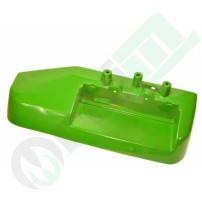 John Deere Rear Right Fender Extension Series 6000 | L79685