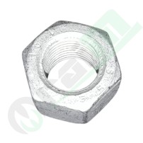 John Deere Nut L172445 | 6MC 6RC Series Genuine Part