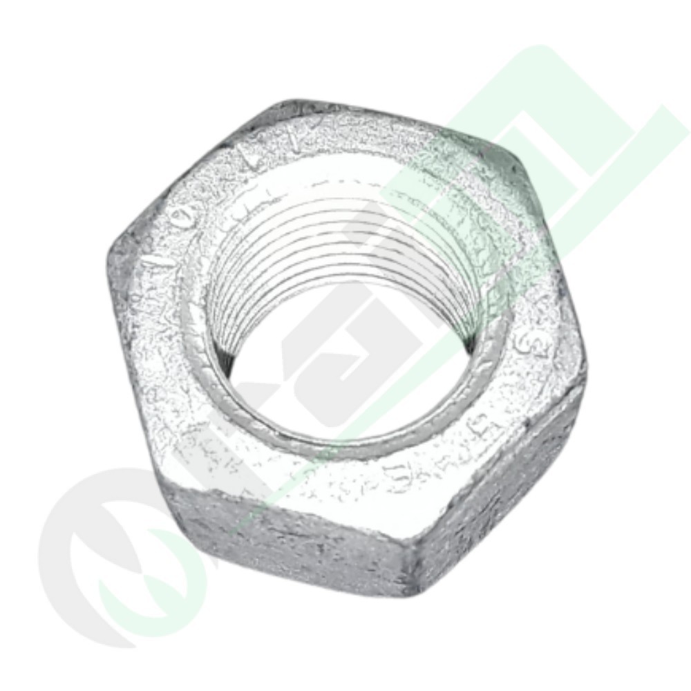 John Deere Nut L172445 | 6MC 6RC Series Genuine Part