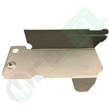 John Deere Guide AL114396 | Genuine 6000 Series Part