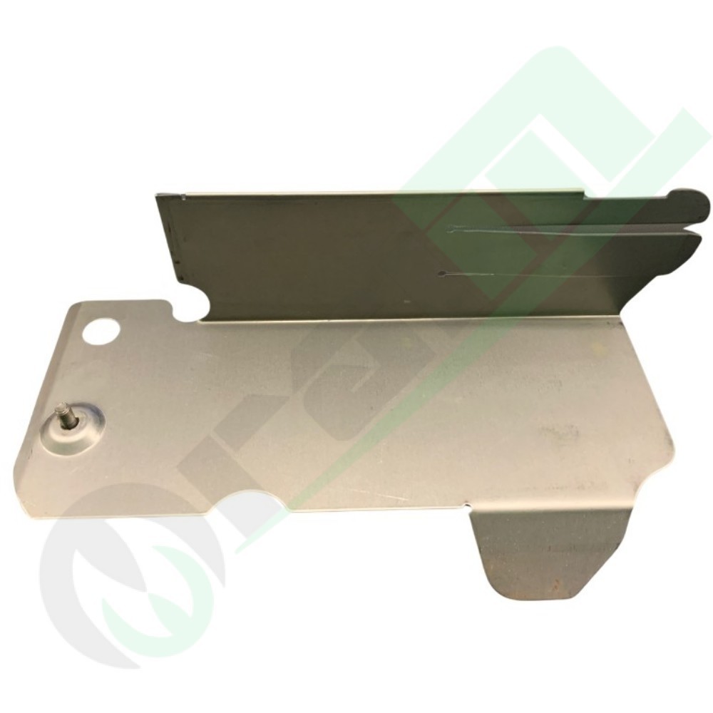 John Deere Guide AL114396 | Genuine 6000 Series Part