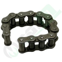 John Deere Cutterbar Drive Chain 13 Links | AN102383
