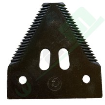 Schumacher Knife Coarse Serrated JD / Deutz-Fahr | Z93077