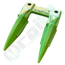 John Deere Cutter Tooth 1170 Combine | DQ11499