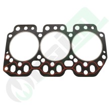Genuine John Deere Head Gasket Ø 119mm | DZ111638