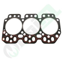Genuine John Deere Head Gasket Ø 119mm | DZ111638