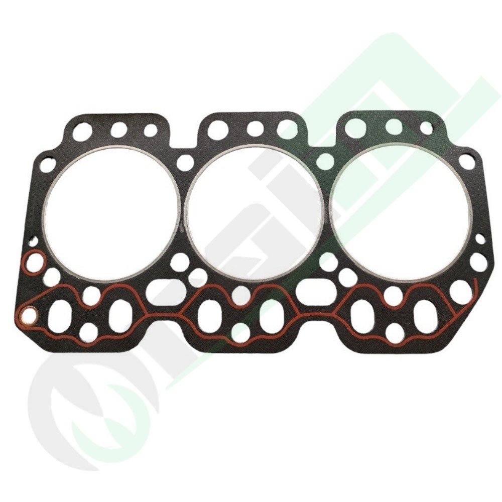 Genuine John Deere Head Gasket Ø 119mm | DZ111638