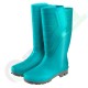 Stivali Professionali PVC TSP302L Verde Totale | Raim Store