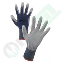 Guanti Nylon/Poliuretano Ultra-Leggeri | Precisione & Montaggio
