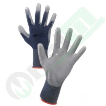 Guanti Nylon/Poliuretano Ultra-Leggeri | Precisione & Montaggio