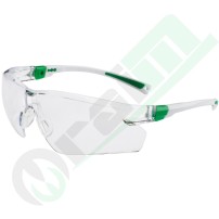Anti-Fog & Anti-Scratch Safety Glasses | Adjustable Fit