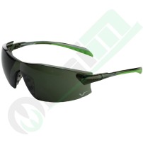 Solar Safety Glasses | Lightweight & Flexible | Anti-Scratch