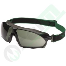 G15 Safety Goggles | Anti-Fog | Dust & Splash Prot. EN 172