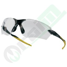 FLEX Safety Glasses | Anti-Scratch & Adjustable Fit EN 166