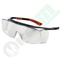 5X7 Over-the-Glasses | SoftPad™ & Anti-Scratch PLUS EN 166